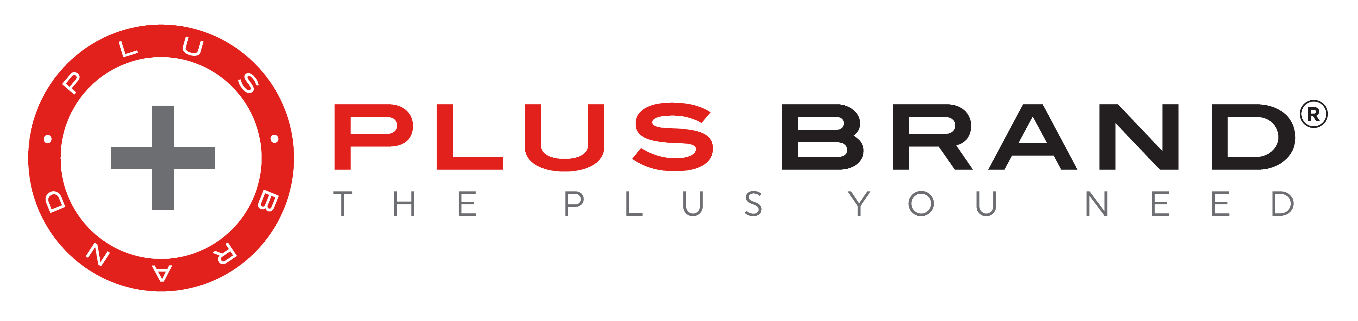 Plus Brand®